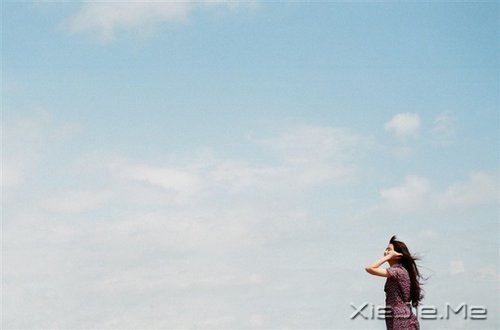 人生没有尽头，只有看不透 (1)