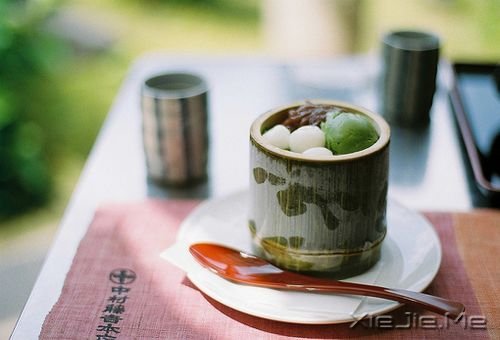 晚安心语：我们都老得太快，却明白得太迟 (6)