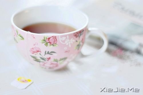 早安心语：活着意义在于让你的生活变得有意义 (4)