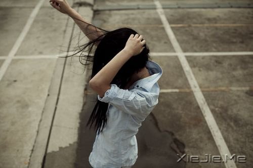 从你身边流走的，不仅仅是流年 (2)